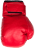 boxing glove