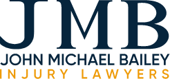 John Michael Bailey Injury Lawyers logo