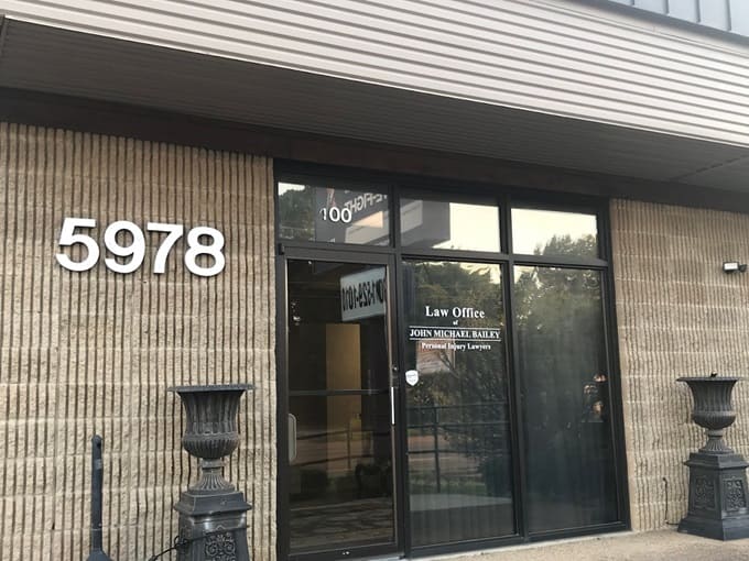 Memphis Injury Lawyer