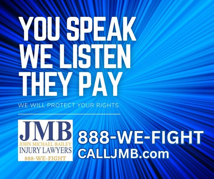 Motor Vehicle Accident Lawyers Tupelo - John Michael Bailey