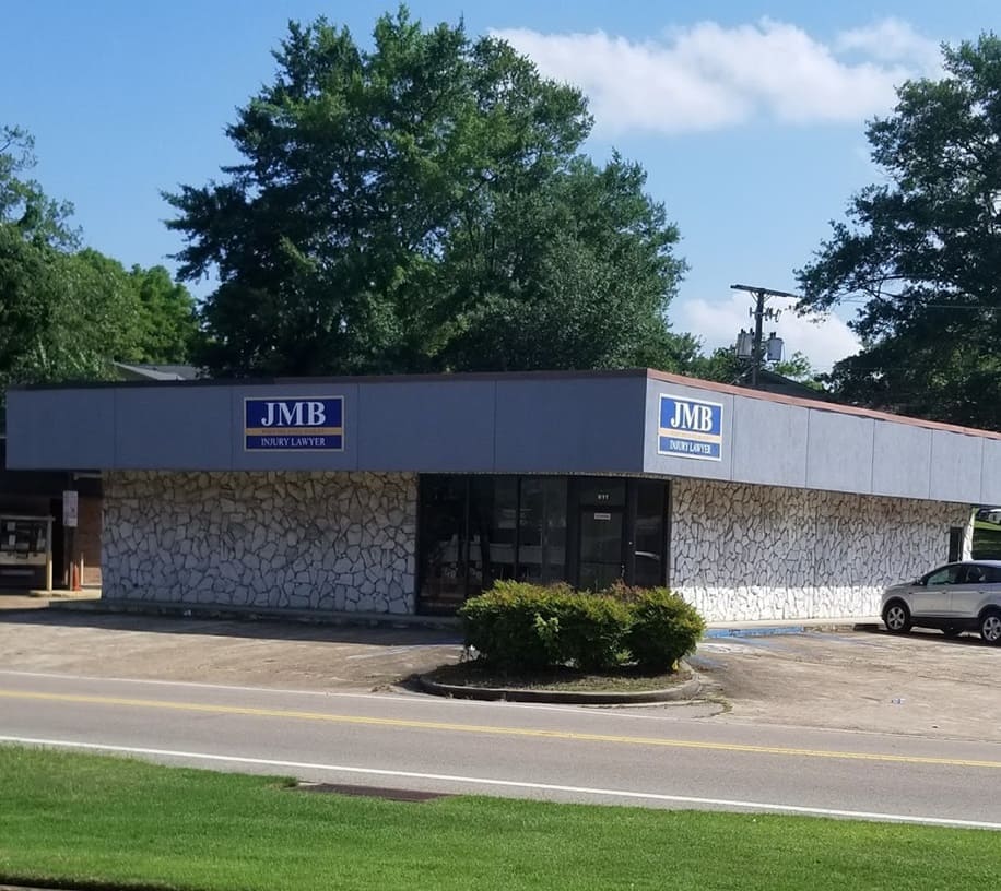 Motor Vehicle Accident Lawyers Tupelo