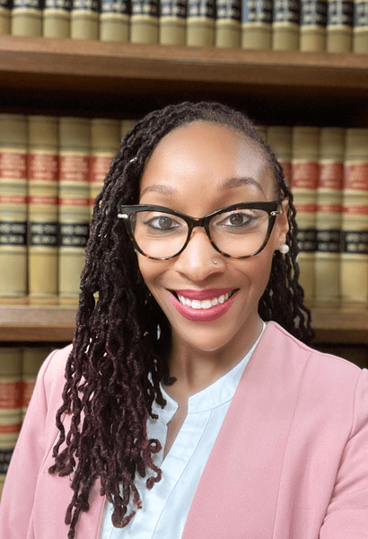 Sparkle N. Lynwood, Esq attorney photo