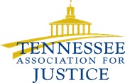 Members of Tennessee Association For Justice - JMB