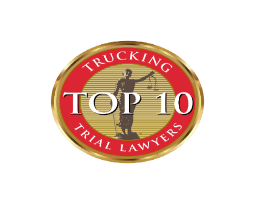 The Top 10 Trucking Lawyers