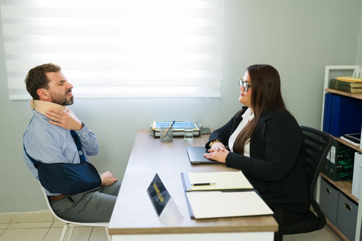 What to Do After an Accident (And How to File a Personal Injury Claim in TN & MS)