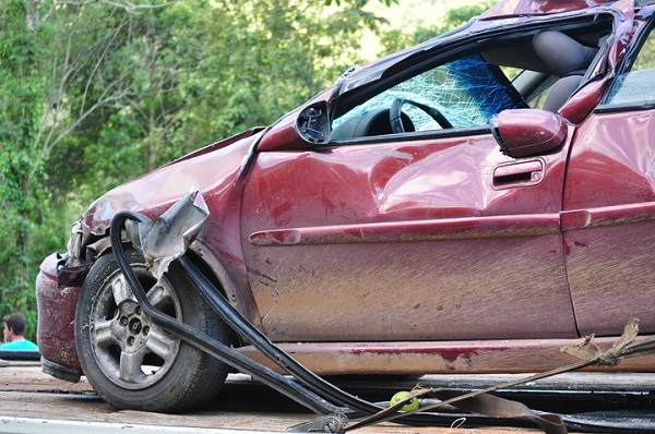 motor vehicle accident lawyers near me