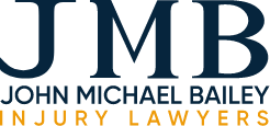 John Michael Bailey Injury Lawyers logo