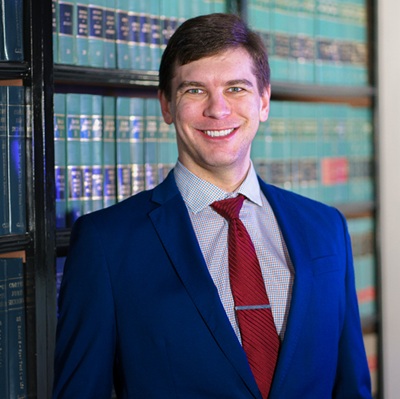 Dillard “Beau” Melton