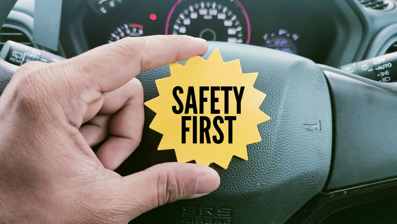 Safe Driving Tips - John Michael Bailey Injury Lawyers