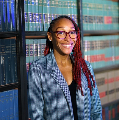 Sparkle N. Lynwood, Esq